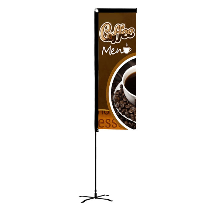 Feather Flag - 10' Rectangle