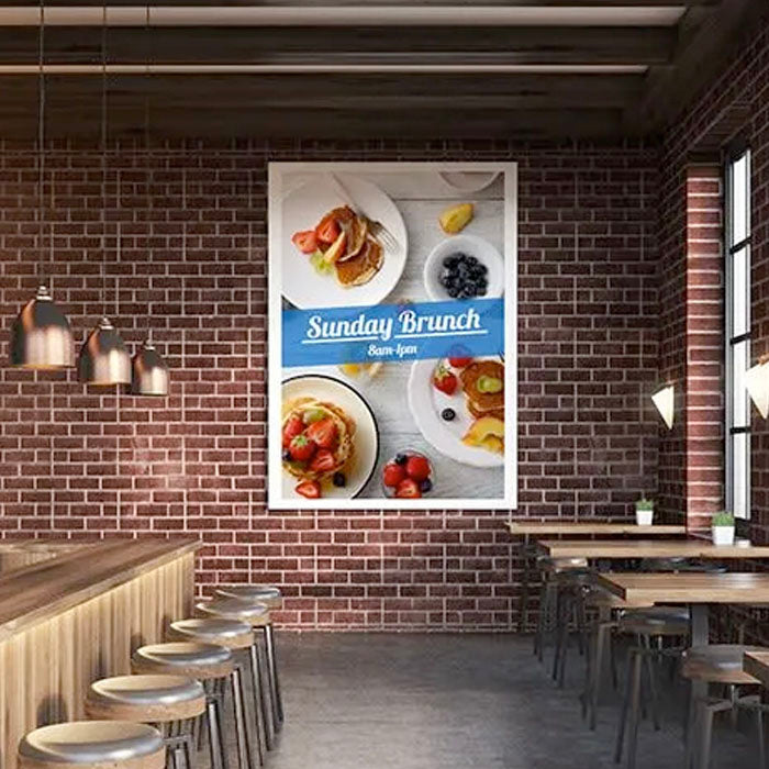 Paper Posters