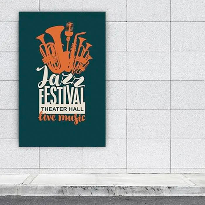 Paper Posters