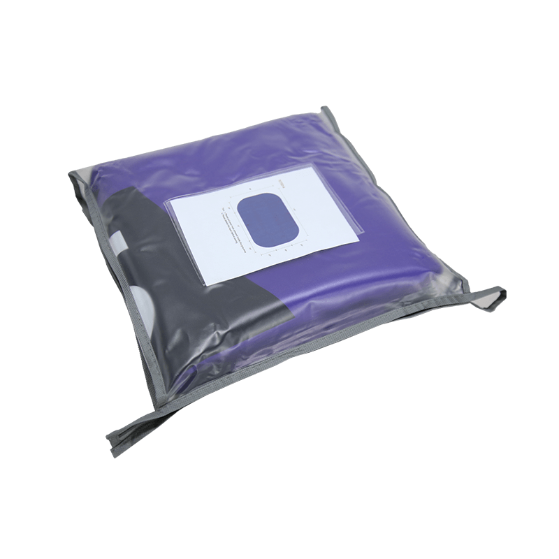 Table Cover - 4' Stretch