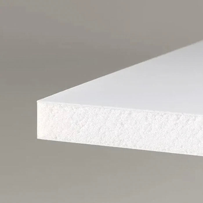 Ultraboard - 1/2" (White)