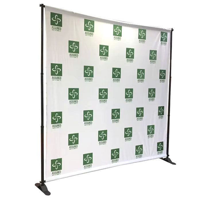 8 - 10 ft Backdrop