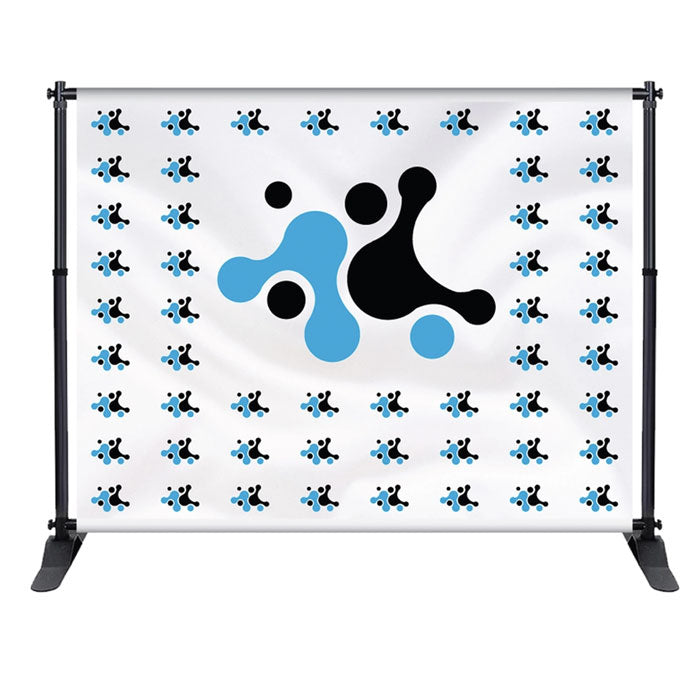 8 - 10 ft Backdrop