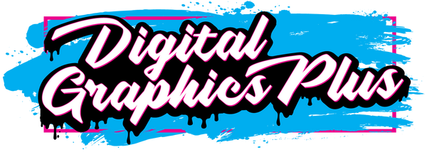 Digital Graphics Plus | Large Format Printing & Custom Cutting