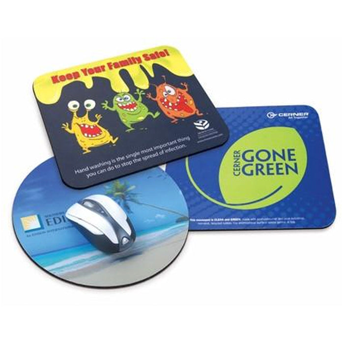 Mousepads