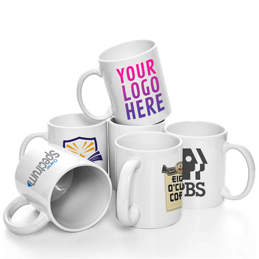 Mugs - 15oz Ceramic