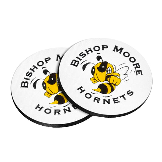 Neoprene Coasters - Round or Square