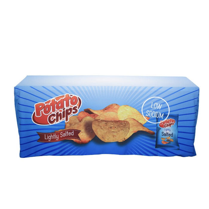 Table Cover - 4' Loose