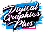Digital Graphics Plus